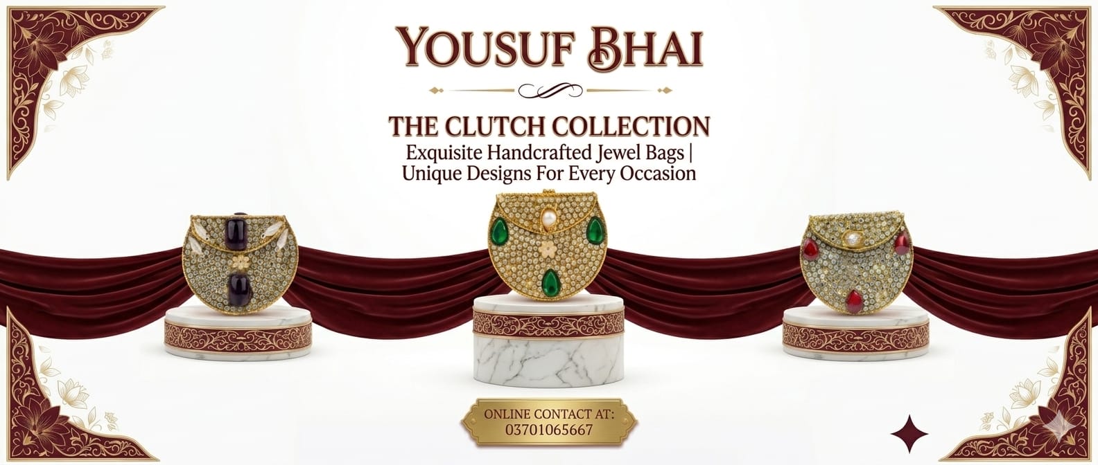 House of Yousuf Bhai
